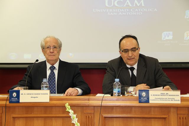 II Curso de 'Fundaciones'