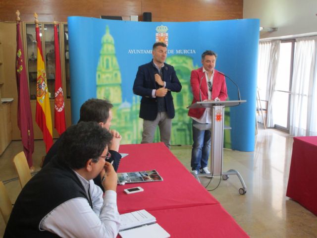 La gala de clausura de FesTVal estará llena de humor y sorpresas