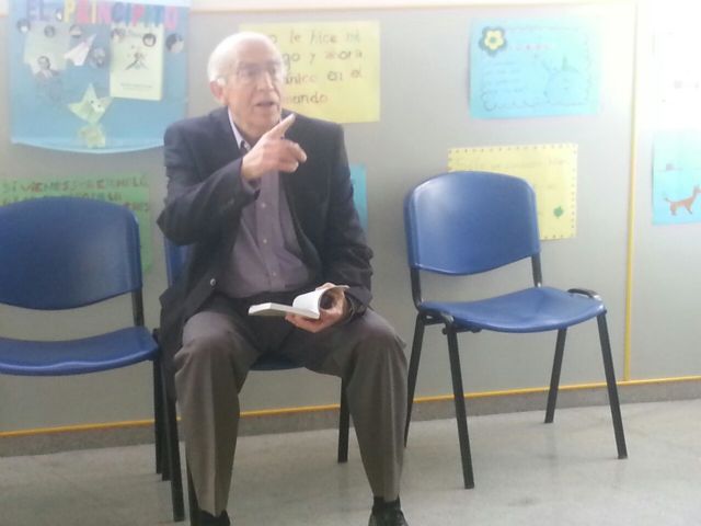 Gras: 'Destinaré un 0,7% del presupuesto municipal a organizaciones que luchan contra la exclusión social'