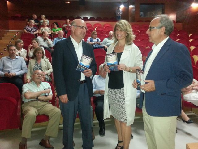 La banca electrónica se acerca a los murcianos