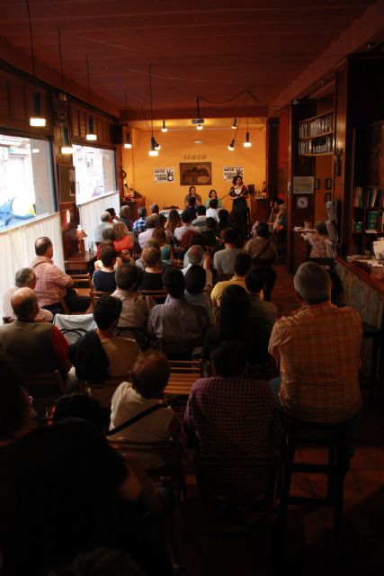 Más empleo y más salarios en el mitin de Recortes Cero