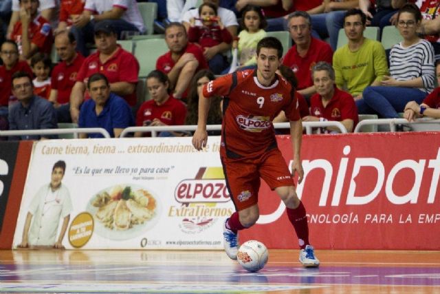 Bebe: 'Vamos a darlo todo, porque si no conseguimos una victoria allí, la final no es posible'