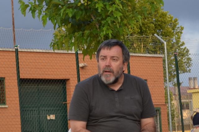 Nacho Tornel: “Nuria Fuentes sugiere que la cueva de ladrones sigue ocupada”