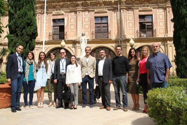 Finalizan las ´Jornadas Europeas I+COM+pri: Competencias Básicas´