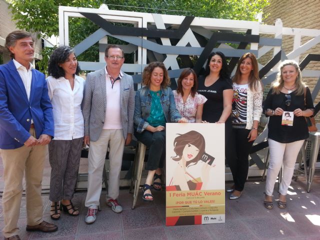 El Outlet del verano llega a la Avenida Libertad del 2 al 5 de junio