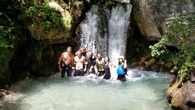 Las vacaciones del UCAM Murcia