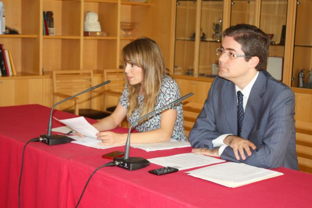 La Junta de Gobierno aprueba un gasto de 200.000 euros para modernizar la administración