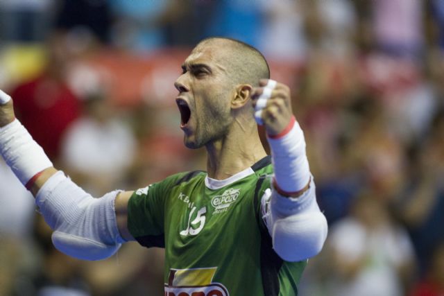 Rafa y ElPozo Murcia FS, juntos una temporada más