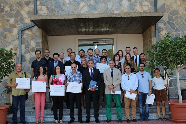 La UCAM ayuda a pymes de la Región a mejorar su visibilidad a través de un plan de Social Media