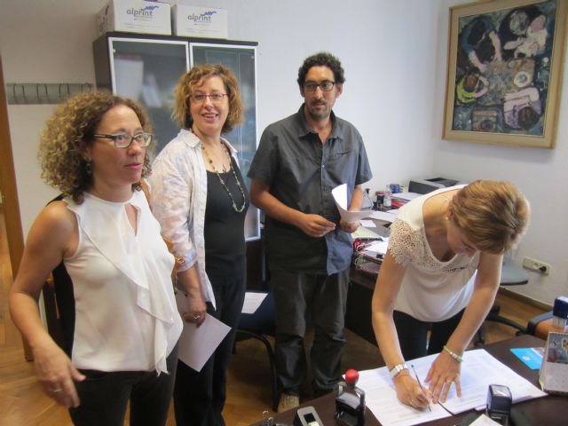 Ahora Murcia ´encuentra´ un fondo económico con el que garantizar el acceso al agua a todo el municipio