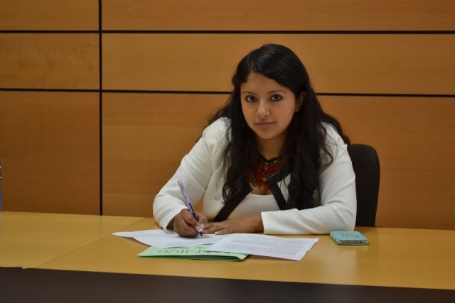 Cambiemos Murcia quiere declarar el municipio libre de Centros de Internamiento de Extranjeros