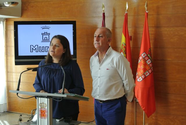 411 personas participarán en el plan especial de seguridad de la Romería