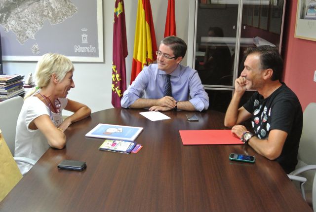 El Ayuntamiento mantendrá su colaboración con Pupaclown