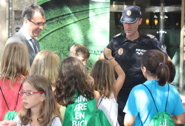 El Ayuntamiento prepara la estrategia para aumentar un 20% en cinco años el uso de energías renovables