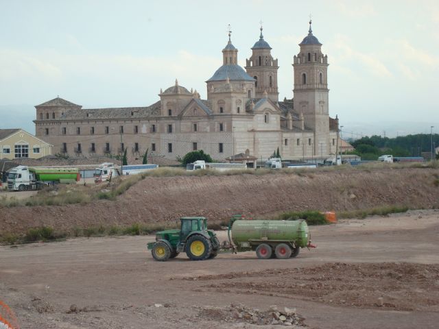 Ahora Murcia logra que la fiscalía abra investigación a la fundación privada de Mendoza y a la UCAM