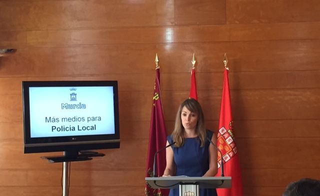 La Junta de Gobierno aprueba el proceso de participación para elaborar la Estrategia de Ciudad Murcia ´2020´