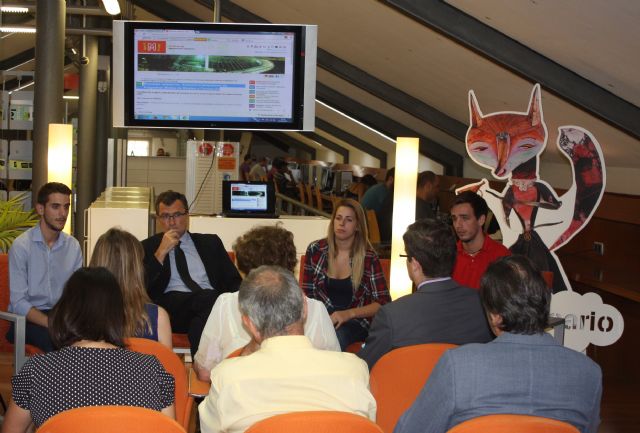 El 80% de los jóvenes sin estudios ni empleo retoman su formación al finalizar el programa de cualificación profesional impartido por el Ayuntamiento