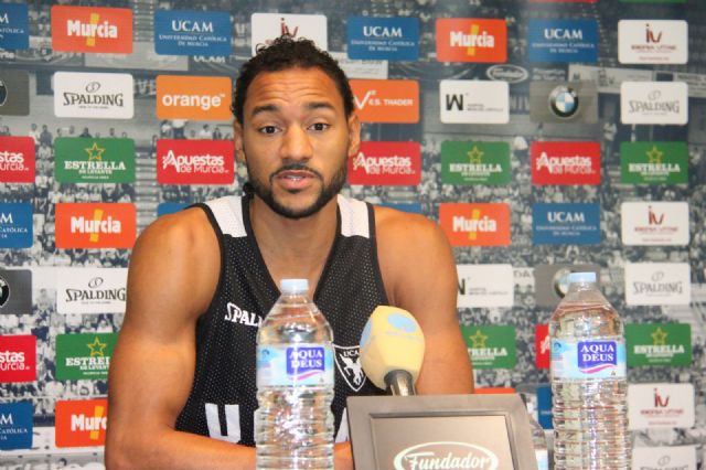 Con toda la artillería al Torneo Ciudad de Getafe