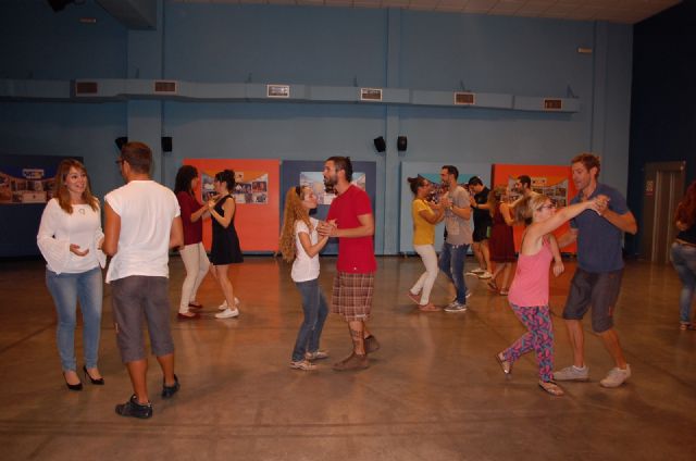 El Ayuntamiento de Murcia sigue apostando por la participación juvenil con más de 5.000 plazas en actividades y talleres para jóvenes