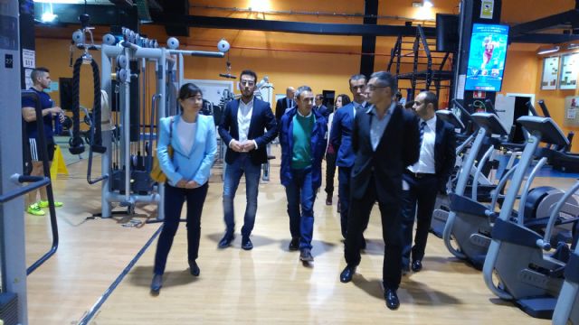 La UCAM somete tres másteres de la Facultad de Deporte a la evaluación de ANECA