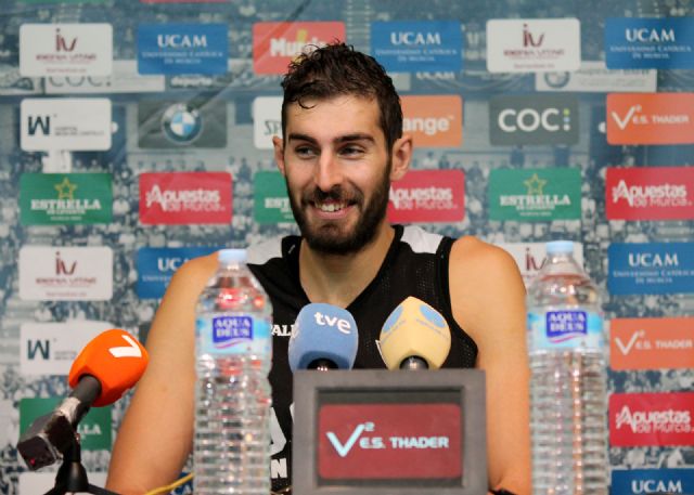 “Salir fuertes en el primer cuarto debe ser nuestra seña de identidad”