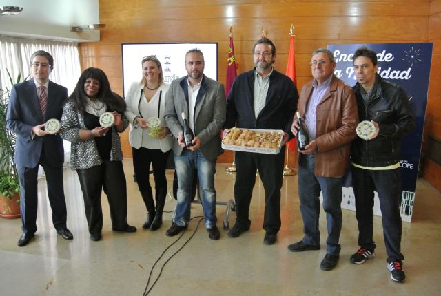 Murcia da comienzo a la Navidad el próximo 5 de diciembre con una jornada repleta de actividades