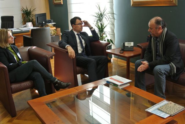 Ayuntamiento y CEPAIM abren nuevas vías de colaboración en la lucha contra la exclusión