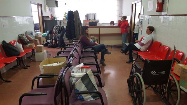 Ahora Murcia denuncia que Coello falta a su palabra sobre el nuevo centro médico de Zeneta