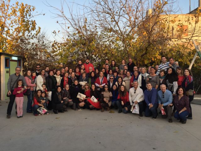 La vida es más bella con música: crónica de un entrañable encuentro