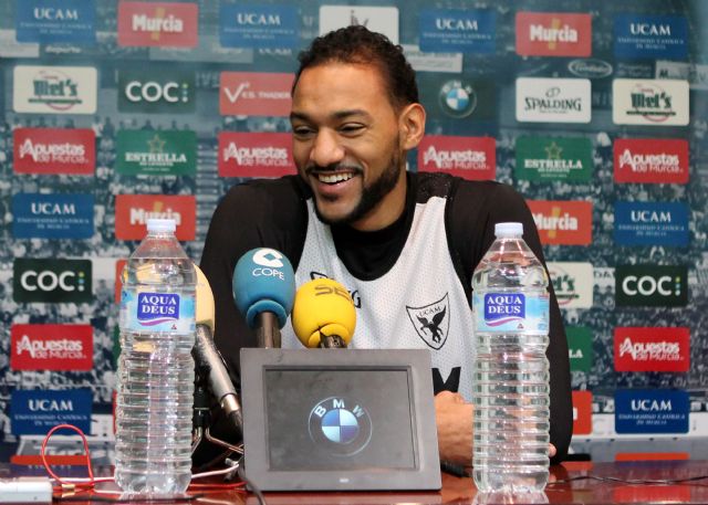 “Fotis está dando intensidad y fuerza a los entrenamientos”