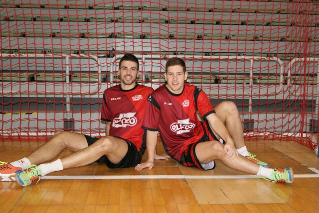 SEGUNDA| Previa 16ª Jornada - ElPozo Ciudad de Murcia vs Gran Canaria FS