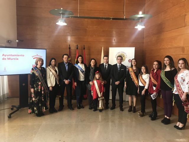 Moros y Cristianos celebran su medio año festero con más de una decena de actividades