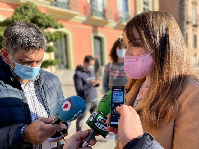 El PP propone que el Ayuntamiento asuma el 80% de los gastos de proyectos elaborados por jóvenes emprendedores