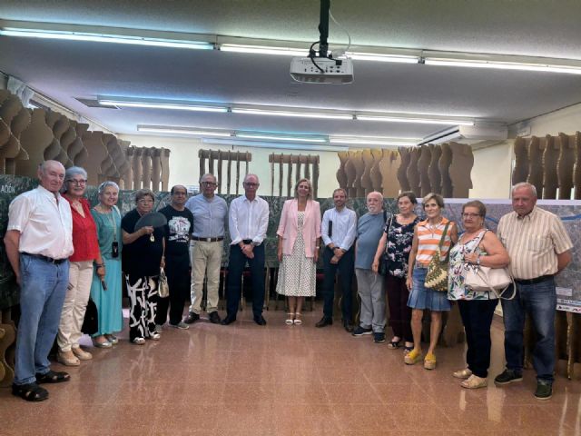 Nonduermas acoge este jueves el último ágora de Conexión Sur, el mayor proceso participativo de Murcia