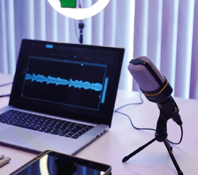 La Universidad de Murcia supera las 500 credenciales digitales expedidas a través de 18 microcredenciales universitarias desde su puesta en marcha