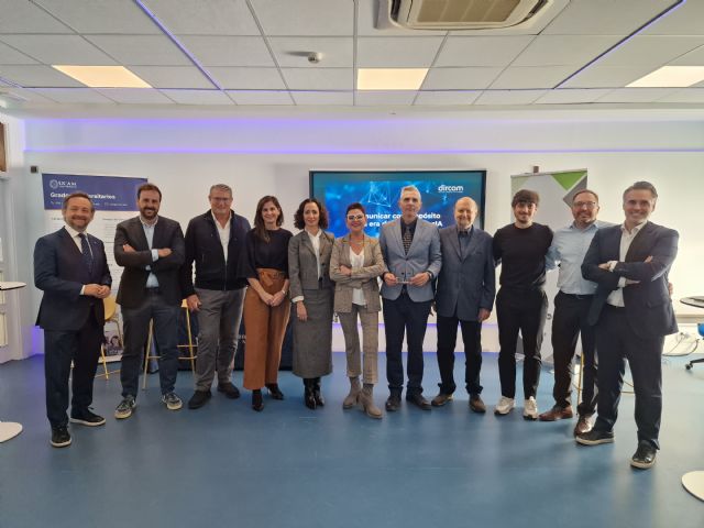 La inteligencia artificial redefine el papel del director de comunicación