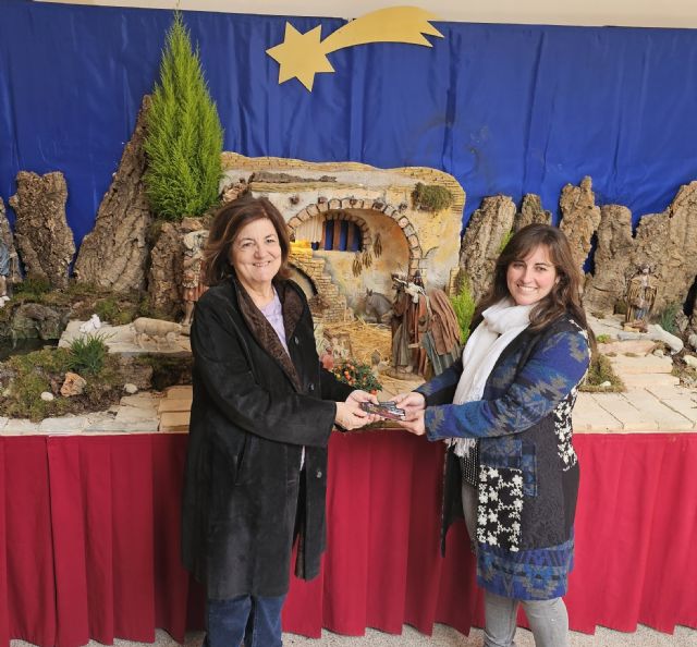 Por ´Ningún niño sin juguetes´ esta Navidad