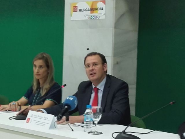 MercaMurcia acoge una jornada explicativa de ayudas e instrumentos de financiación para mejorar la eficiencia energética