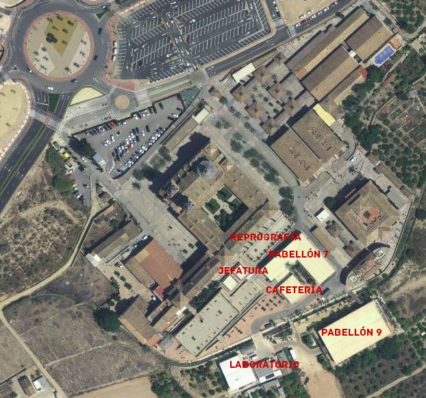 Ahora Murcia solicita al ayuntamiento el cese inmediato de la actividad de la UCAM 'al carecer de licencia de actividad ocho de sus edificios'