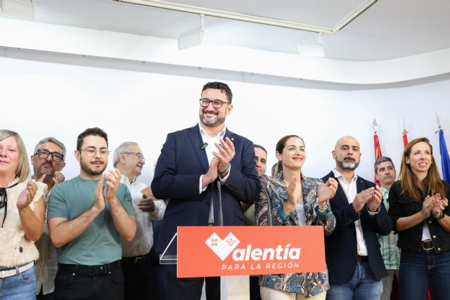 Ginés Ruiz Maciá: 'La militancia del PSOE es lo mejor que tenemos'