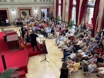 El XXV Festival Murcia Tres Culturas bate récord con más de 19.000 asistentes en su edición más ambiciosa