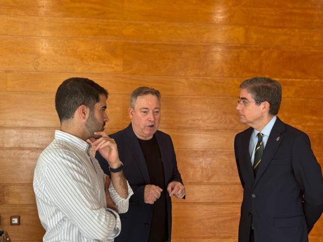 El éxito del Congreso Más Allá se transforma en solidaridad con la entrega de más de 6000 euros de donativo a la ONG ITARA