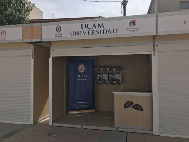 Los alumnos de Flamencología de la UCAM se graduarán en el Cante de las Minas