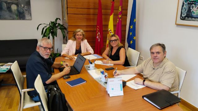 Conexión Sur y el nuevo PGOM marcan un hito en la participación ciudadana en Murcia