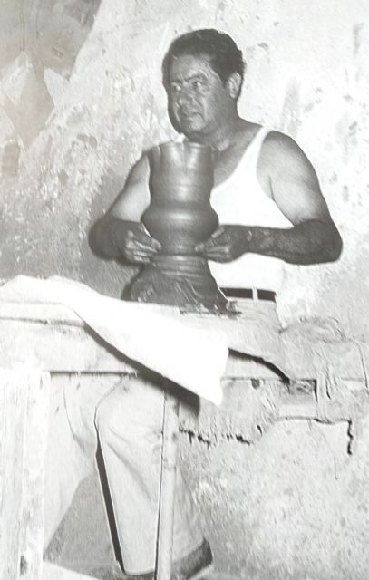 El Gremio Regional de Artesanías Varias homenajea a los talleres alfareros históricos en los Huertos del Malecón 2025