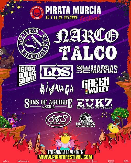 VOX presenta una moción para cancelar un espectáculo proetarra