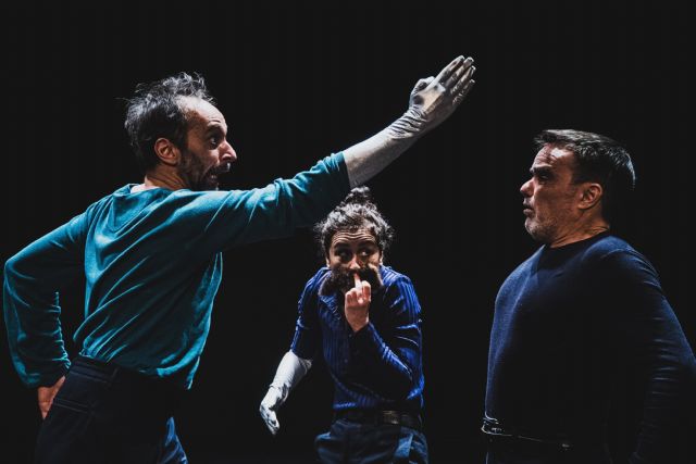 Los teatros y auditorios de Murcia abren sus puertas con teatro, música, circo y espectáculos familiares