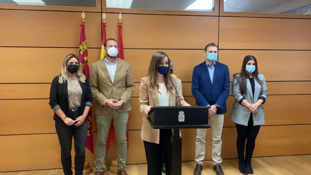 El PP impugna la celebración de las mociones de censura en las pedanías