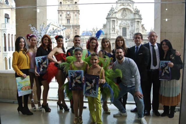 Llano de Brujas ofrece una veintena de actividades para disfrutar del Carnaval