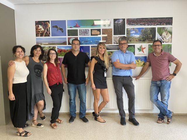 Un estudio de la UMU y el IMIB descubre un biomarcador de gravedad de la COVID-19 en personas de edad avanzada